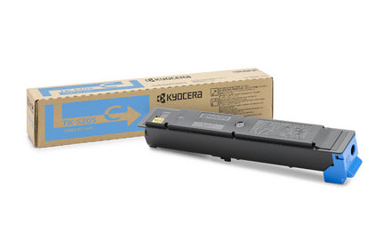 Kyocera – Toner TK-5205C – cyan