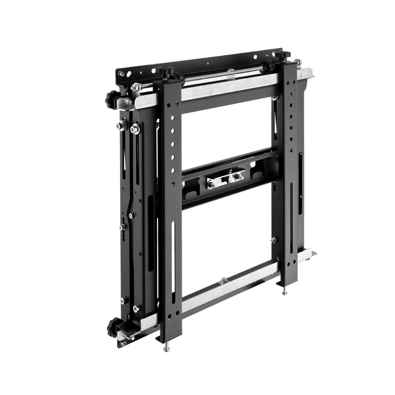 Hagor VWH-4 – Wandhalterung, ausziehbar, für 75", VESA 400×400, bis 75 kg
