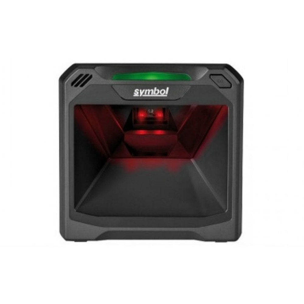 Zebra DS7708 SR – Barcodeleser – USB – Kit: Netzteil + Kabel + Ladestation