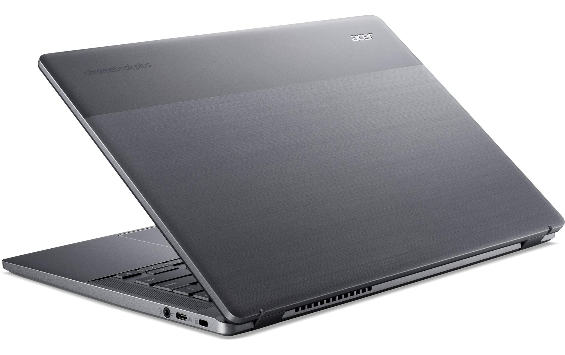 Acer Chromebook Plus CB514-3HT-R7VT – 14" WUXGA Touch, Ryzen 3 7320C, 16 GB, 256 GB SSD, Chrome OS