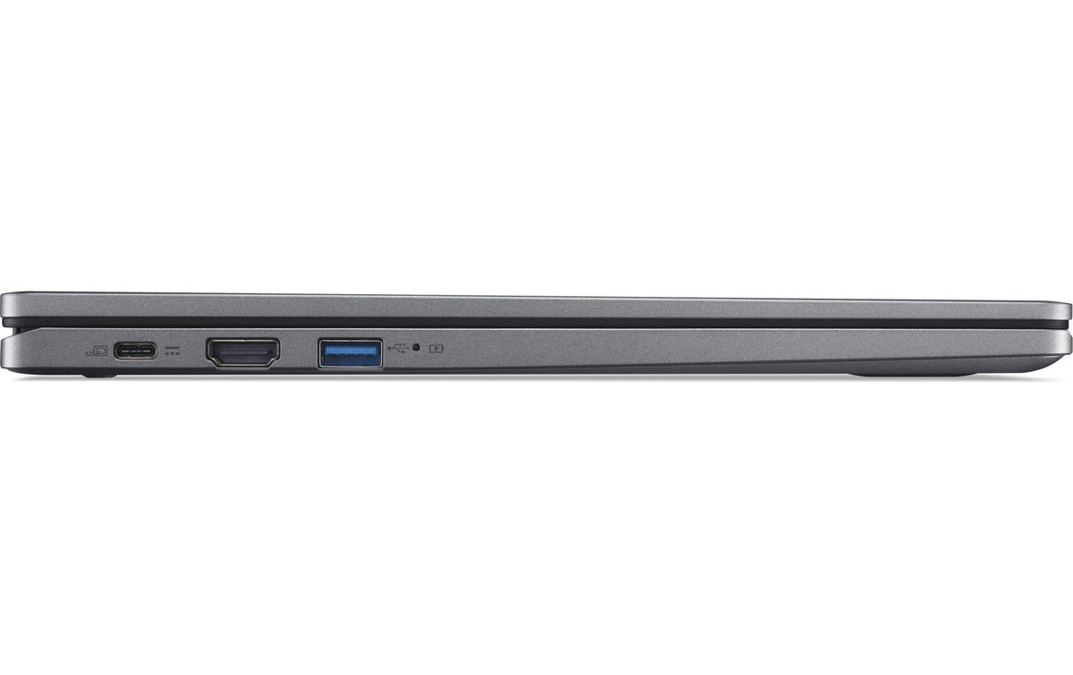 Acer Chromebook Plus CB514-3HT-R7VT – 14" WUXGA Touch, Ryzen 3 7320C, 16 GB, 256 GB SSD, Chrome OS