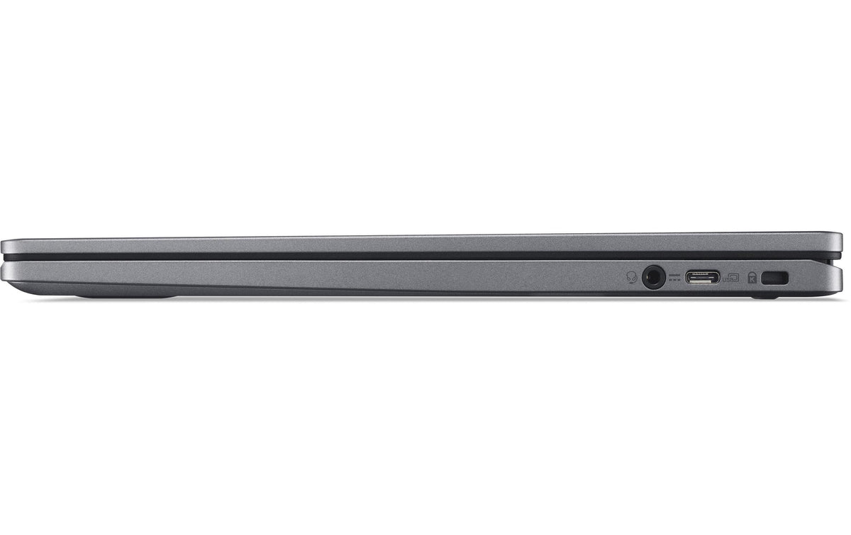 Acer Chromebook Plus CB514-3HT-R7VT – 14" WUXGA Touch, Ryzen 3 7320C, 16 GB, 256 GB SSD, Chrome OS