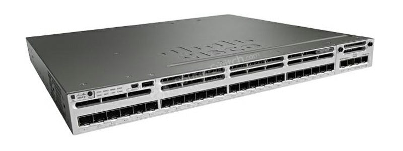 Cisco Catalyst 3850 24p Geräte-Dock – GbE
