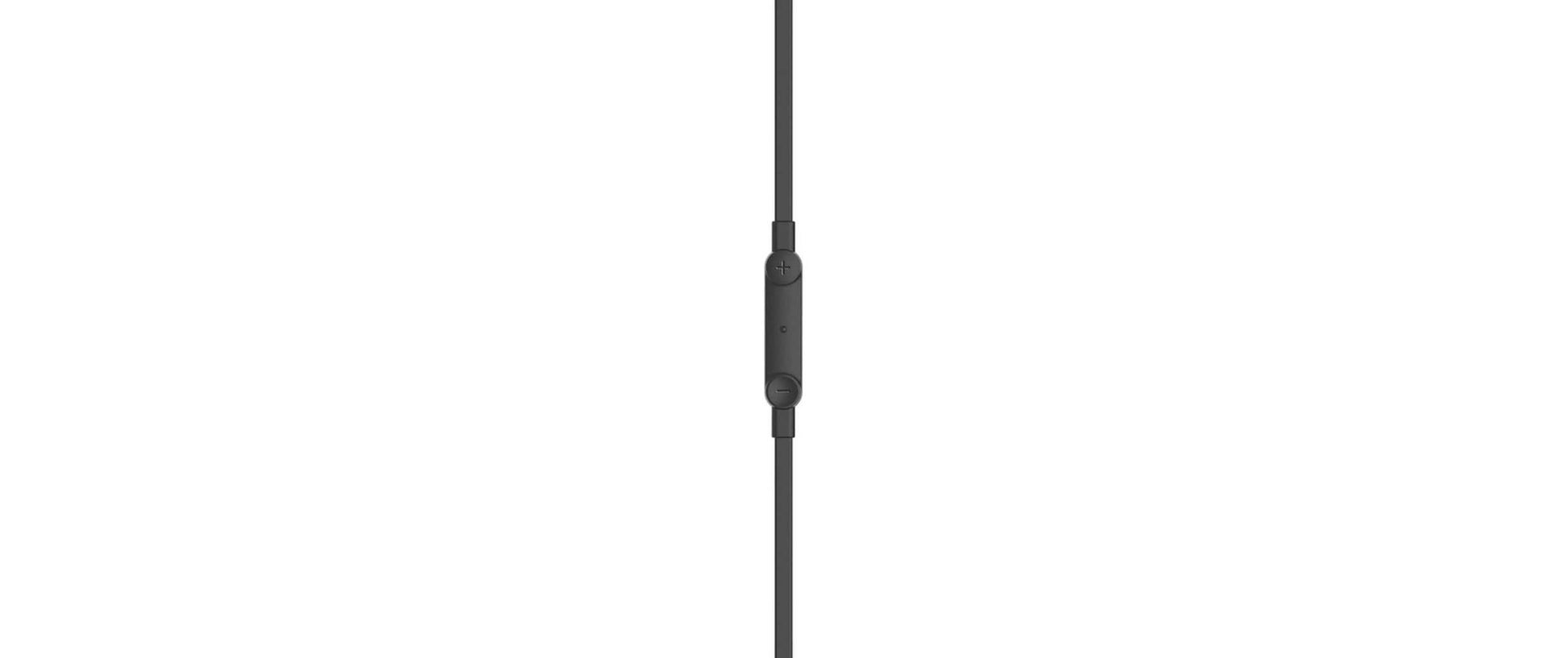 Belkin ROCKSTAR – In-Ear Kopfhörer – USB-C – schwarz