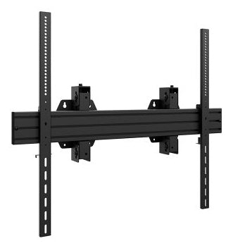 Hagor Wandhalterung – Neigbar – 75–110" – VESA 300×300–900×800 – bis 150 kg, Höhenverstellbar – WH Synchron HD