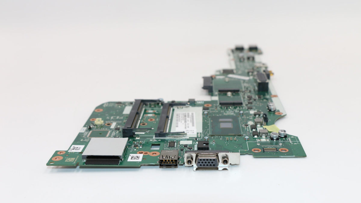 Lenovo 01YR016 Hauptplatine für ThinkPad L570 – Mehrfarbig