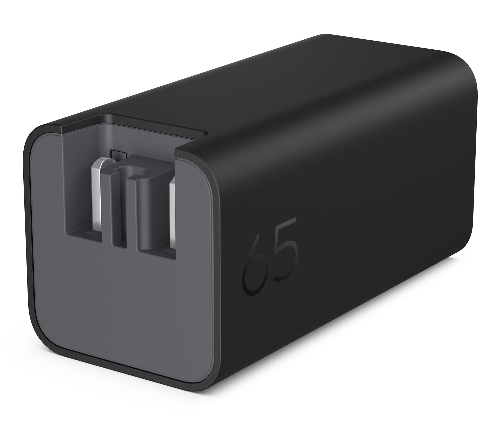 HP 65 W GaN-Wandladegerät – USB-C