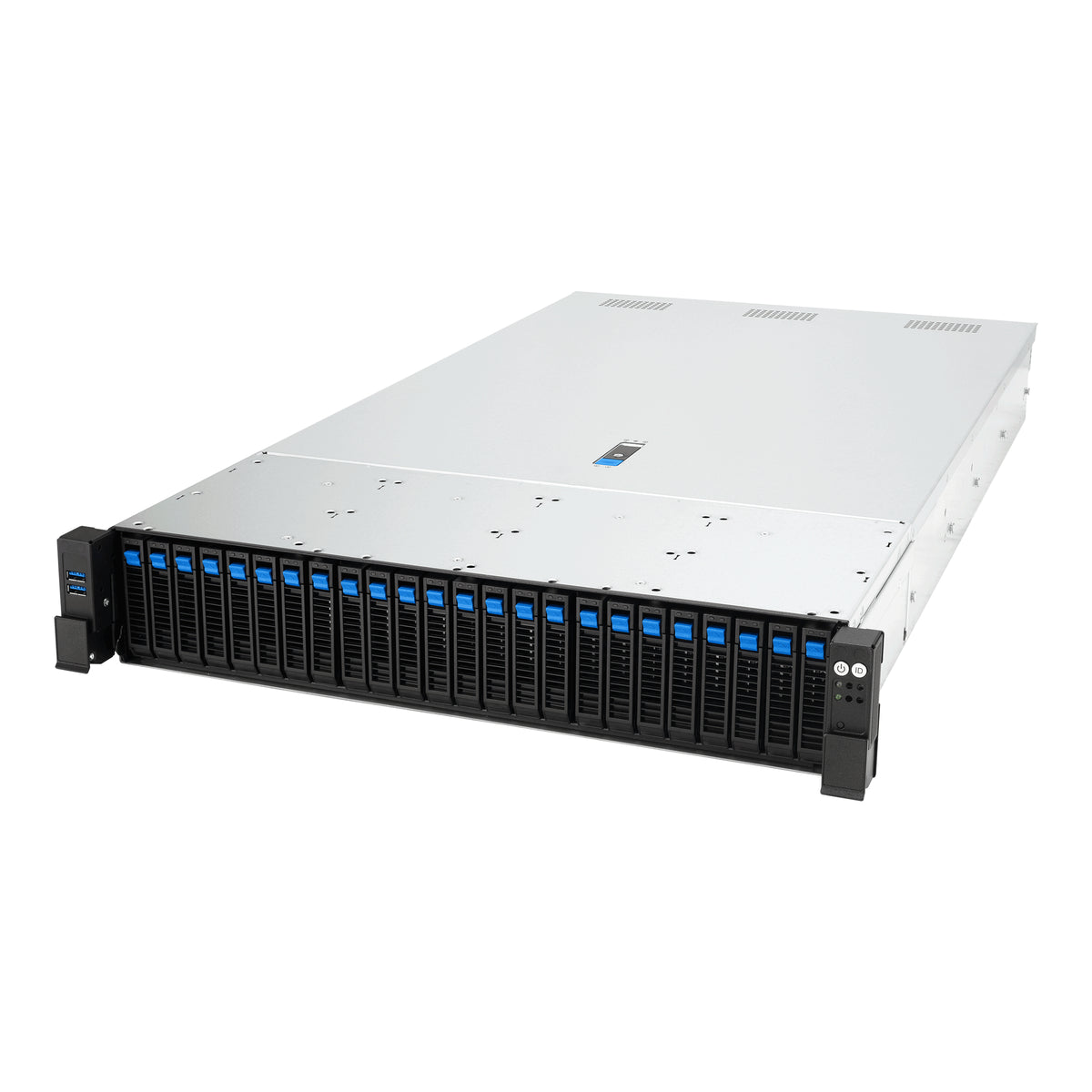 Asus RS720-E12-RS24G – Rack (2U)