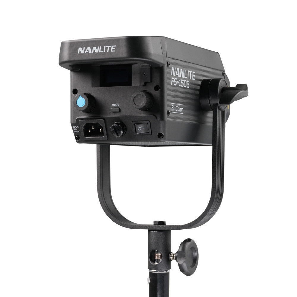 Nanlite FS-150B LED-Dauerlicht – 175 W, 2700–6500 K, CRI 96, dimmbar