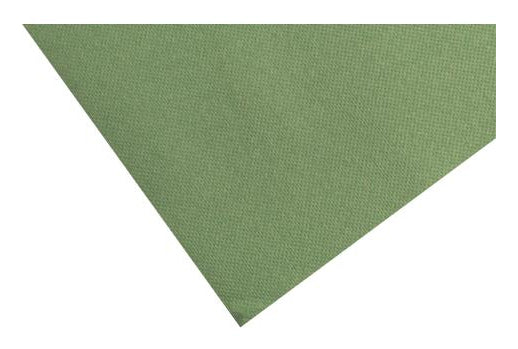 PRONAPPE Servietten oliv – 38 × 38 cm, 2-lagig – 40 Stück