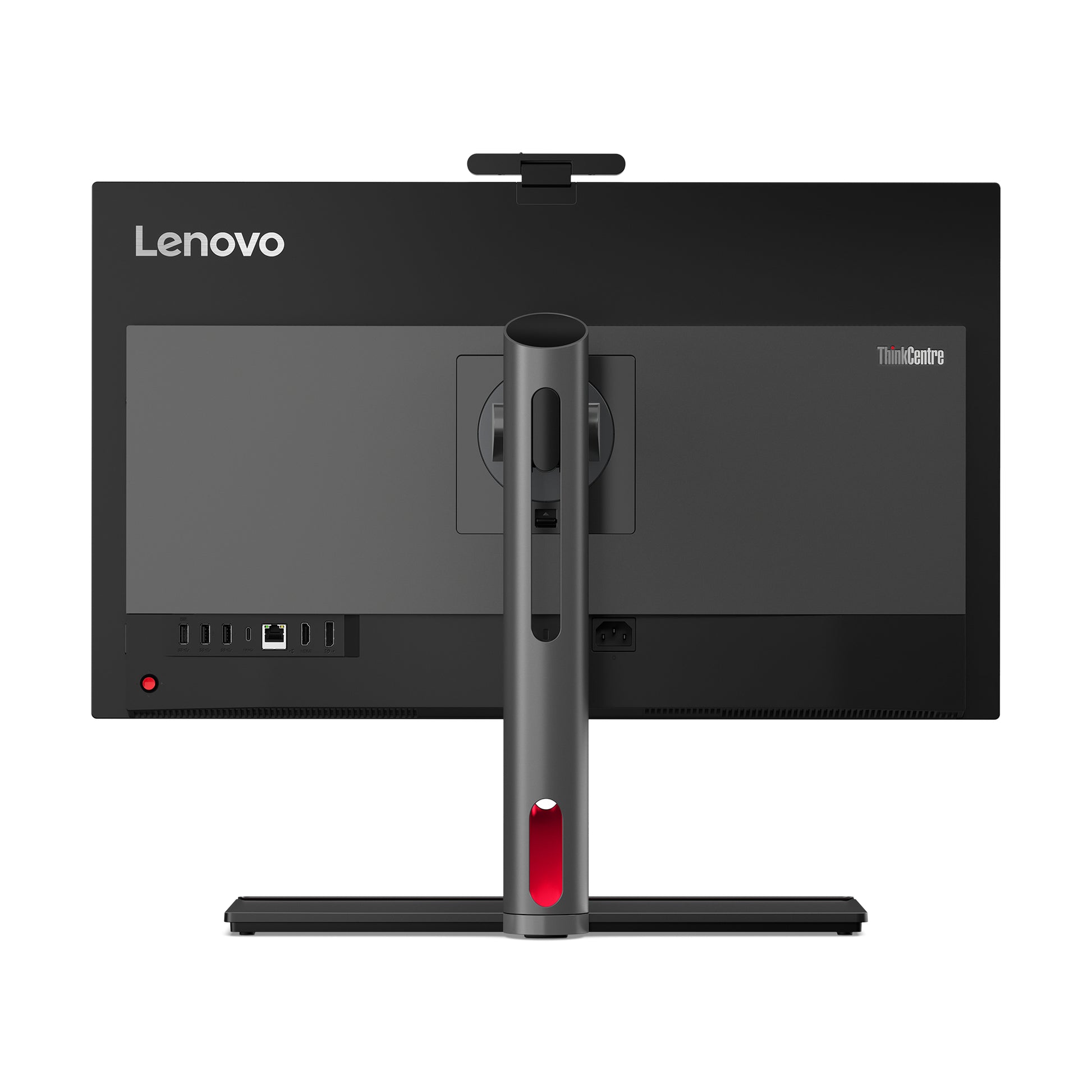 Lenovo All-in-One – 27" Quad HD, Intel Core i7-13700, 16 GB RAM, 512 GB SSD, Windows 11 Pro
