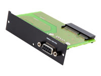Crescent OPTION Standard Serielle Karte RS232 – PCIe Serielle Karte