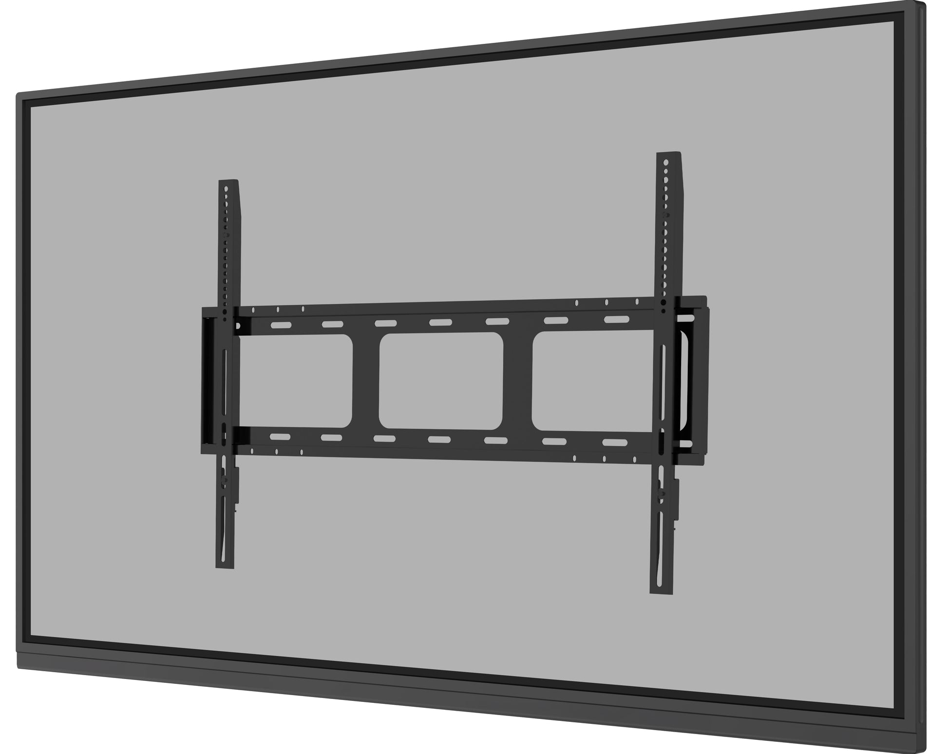 iiyama TE8613A-B2AG – 86" 4K Ultra HD Interaktives Display (Touch), IR-Touch, 500 cd/m², Android