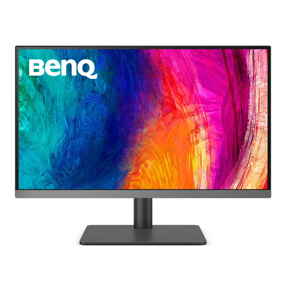 BenQ PD2706U – Integrierter USB-Hub, 4K Auflösung