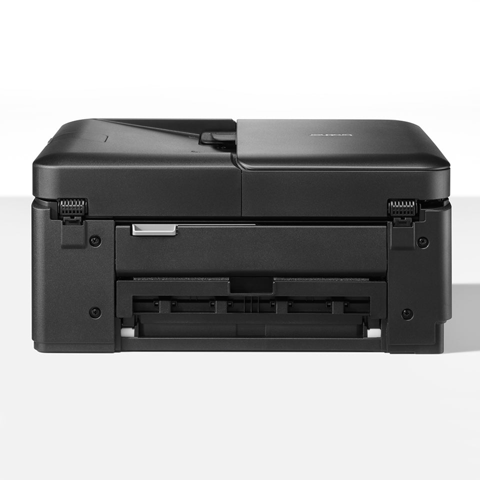 Brother DCP-T780DW – Farbiges Tintenstrahl-MFP A4, 3-in-1 – USB/WLAN – Duplex, ADF – 16 S./Min. S/W, 7 S./Min. Farbe