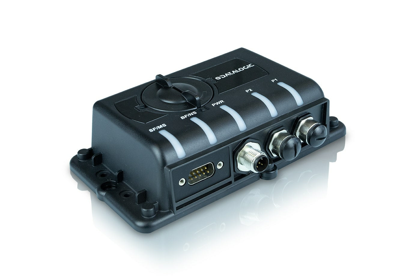 Datalogic Fieldbus-Converter Profinet FBC9080-N100