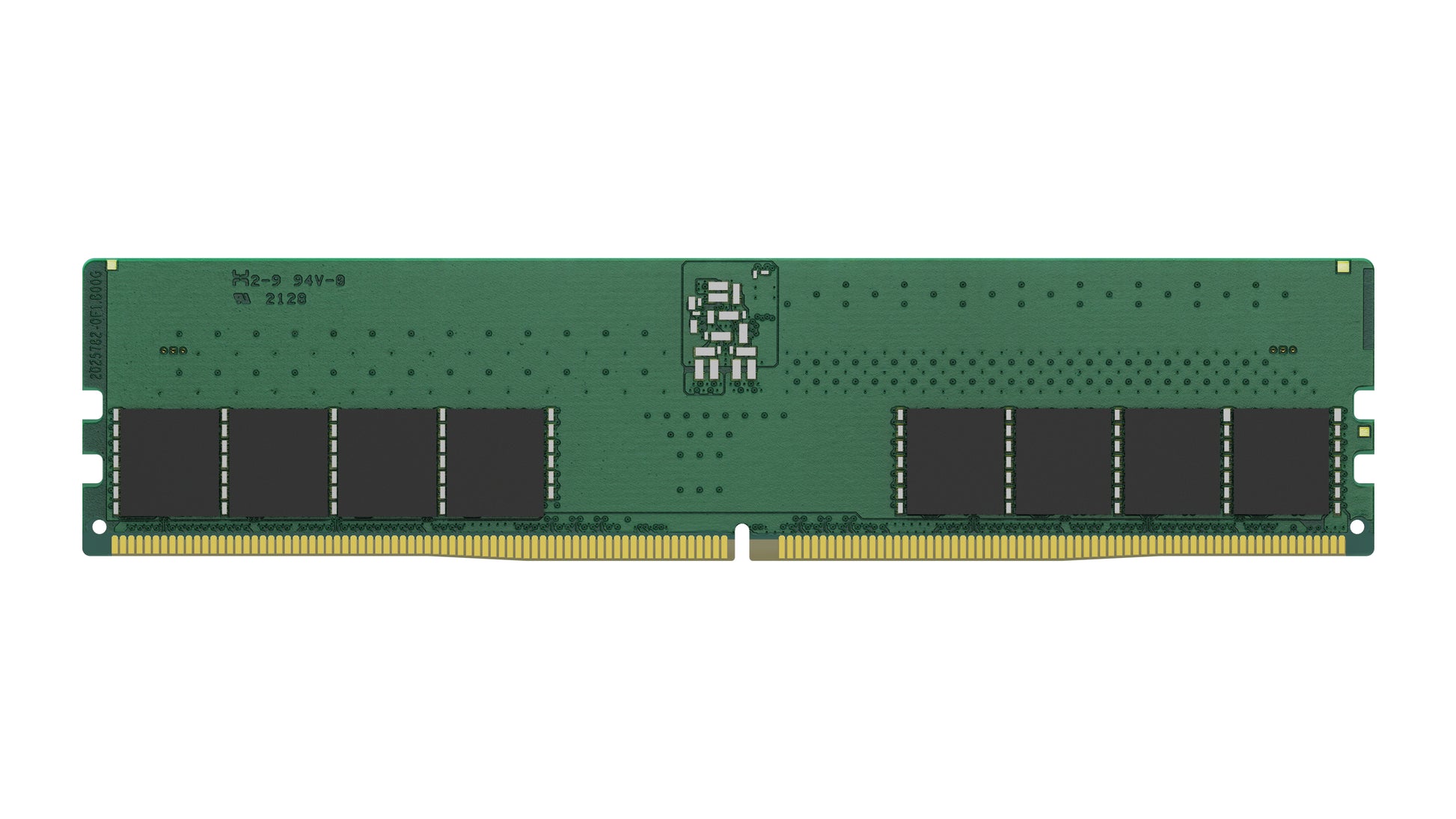 Kingston Technology Kingston 46Bd8-48 – Arbeitsspeicher – 48 GB DDR5, 5600 MT/s, 288-poliger DIMM, CL46, Unbuffered
