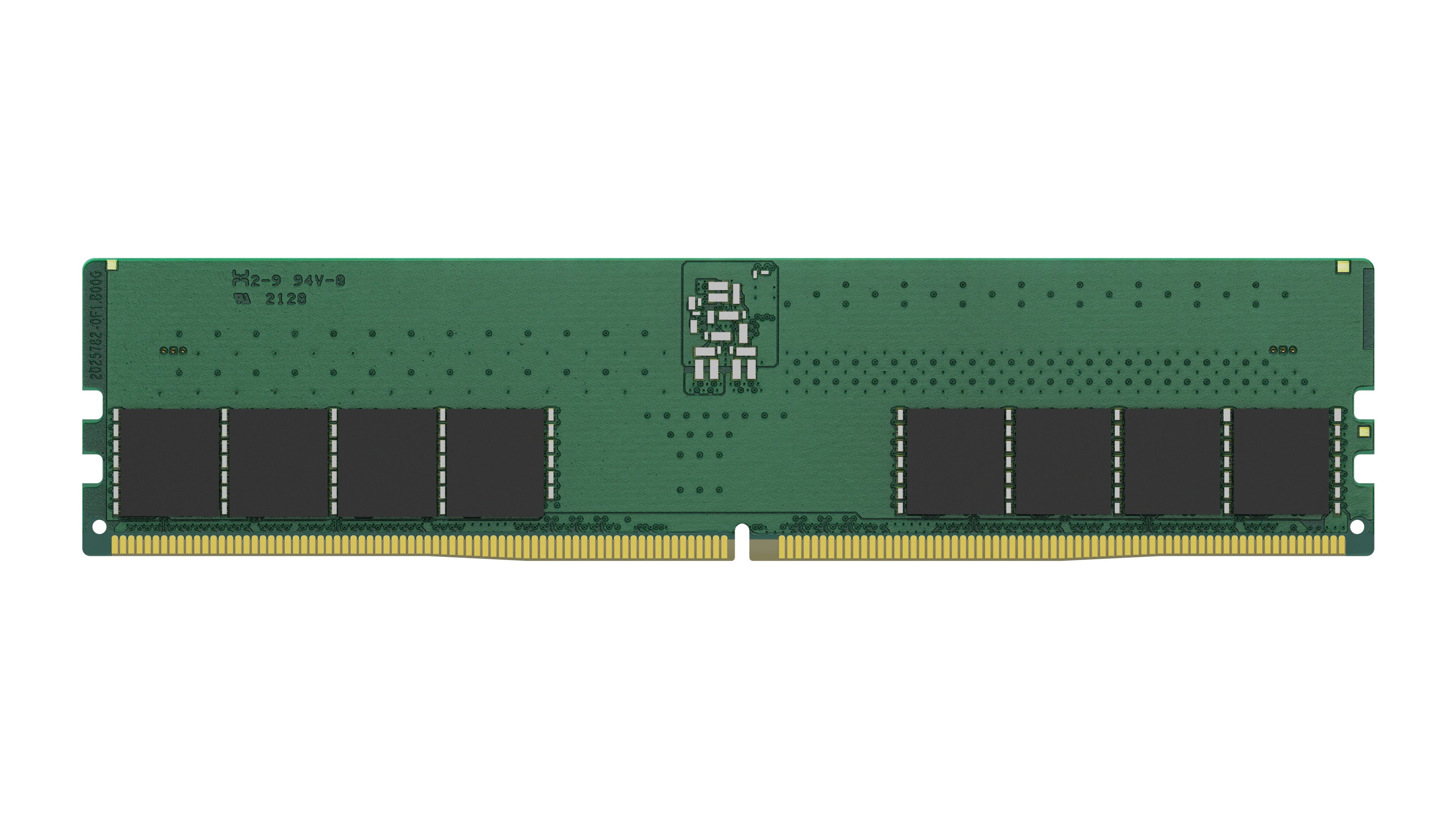 Kingston Technology Kingston 46Bd8-48 – Arbeitsspeicher – 48 GB DDR5, 5600 MT/s, 288-poliger DIMM, CL46, Unbuffered