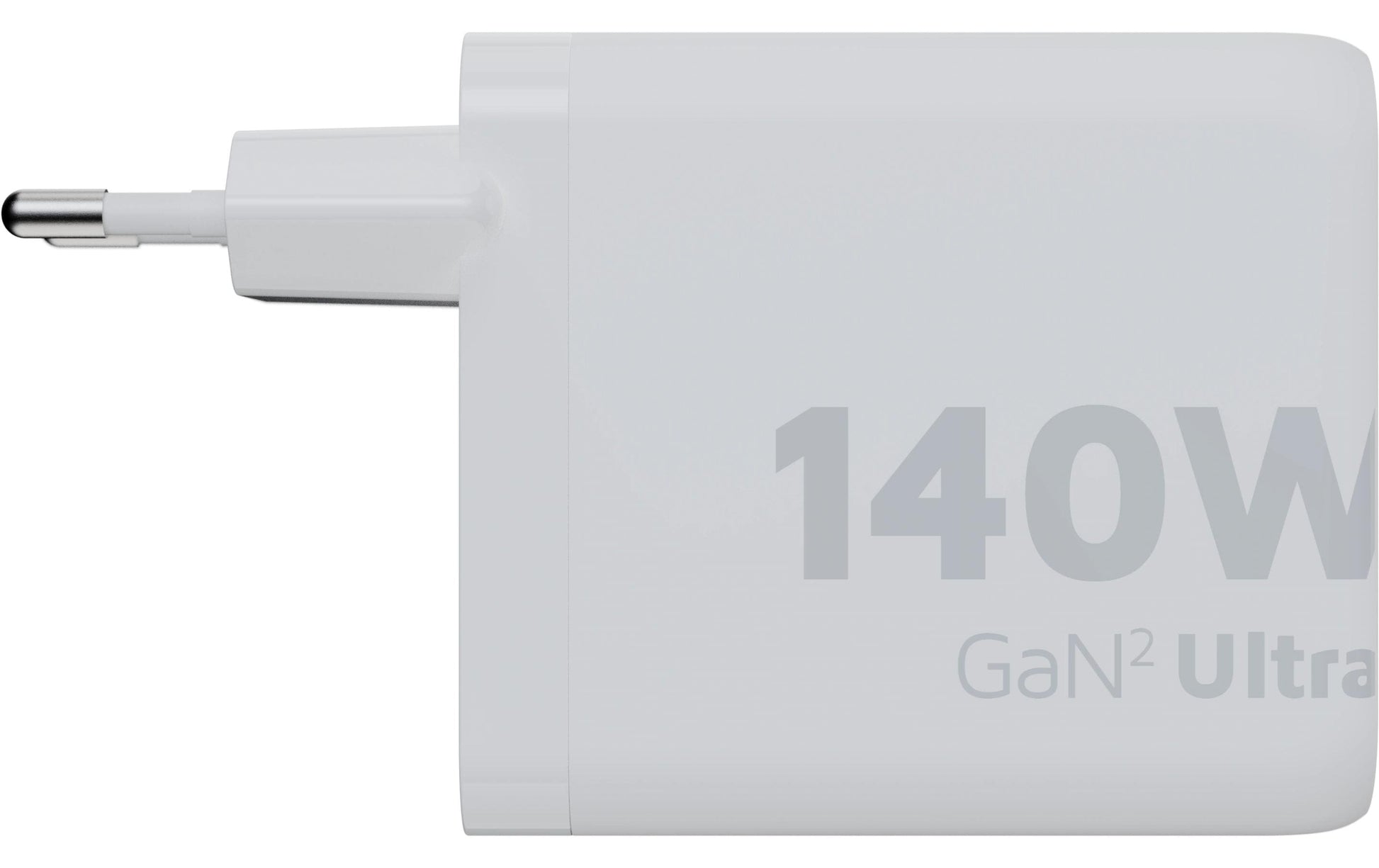 Xtorm Ladegerät – 20 W, 3× USB-C + 1× USB-A
