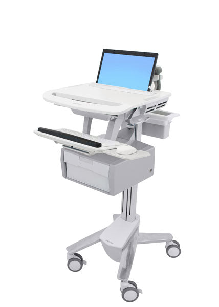 Ergotron StyleView – für Laptop – Weiss