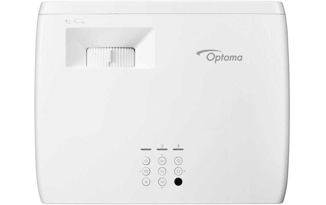 Optoma ZH450ST, Laser-Projektor – Full HD, Kurzdistanz