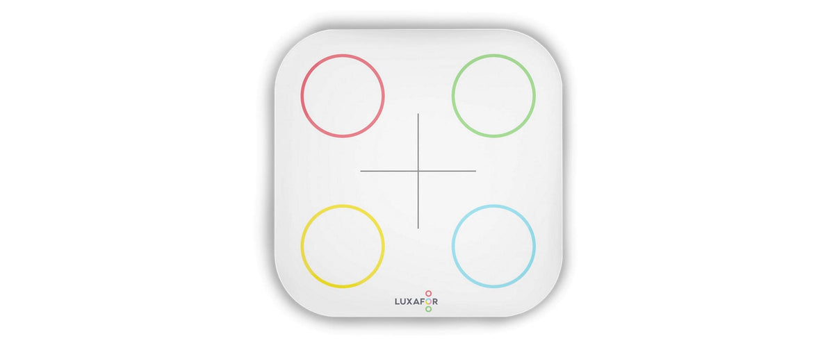 Luxafor Smart Button – Präsentationsbutton USB-A – inkl. 1,5 m Kabel