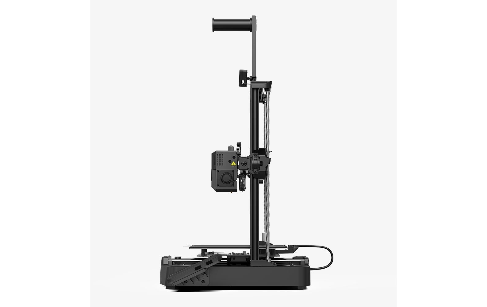 Creality 3D Creality Ender 3V3 KE – FDM 3D-Drucker, 220×220×240 mm, für 1,75 mm Filament, 1 Extruder, 0,05 mm
