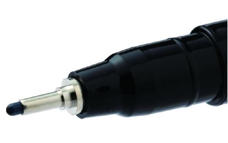 Tombow MONO Drawing Pen Fineliner – 0,5 mm, Schwarz