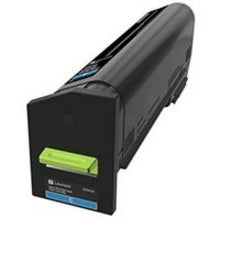 Lexmark 24B5996 Tonerkartusche, Original, Magenta