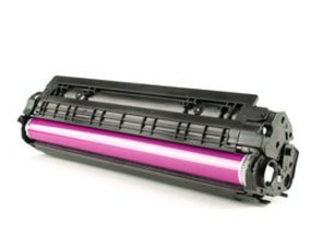 Lexmark Toner – magenta, 50000 Seiten