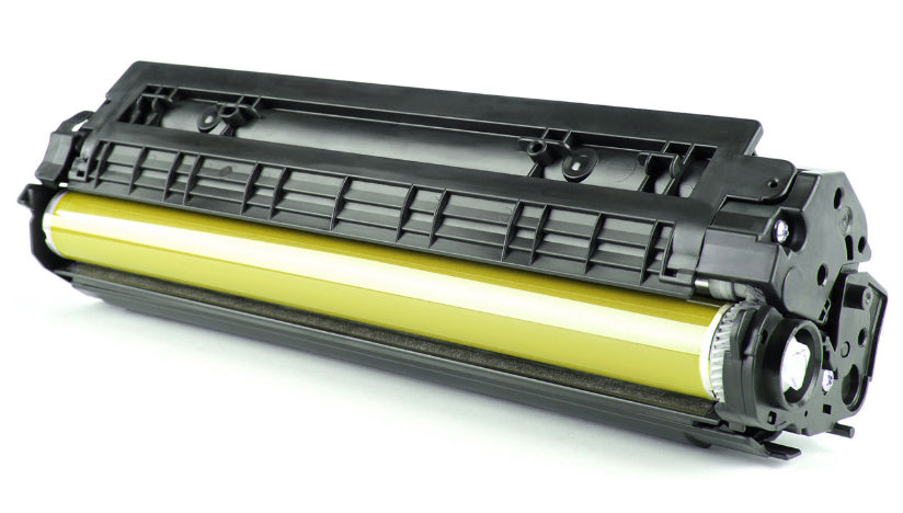 Lexmark 24B6514 Gelber Toner – Original – 50'000 Seiten – für Lexmark XC 8160 de/XC 8160 dte/XC 8160 Serie