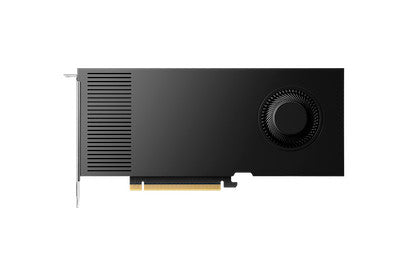 NVIDIA RTX 4000 Ada – PCIe Grafikkarte – 4×Mini-DP, PCIe 4.0 x16