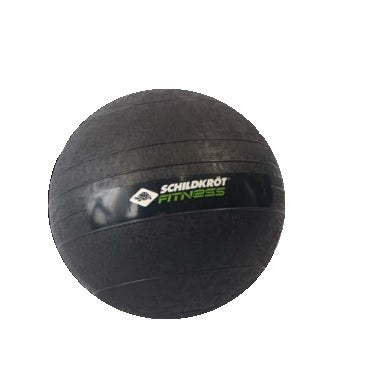 Schildkröt Fitness Slamball, 3 kg, PVC, Schwarz