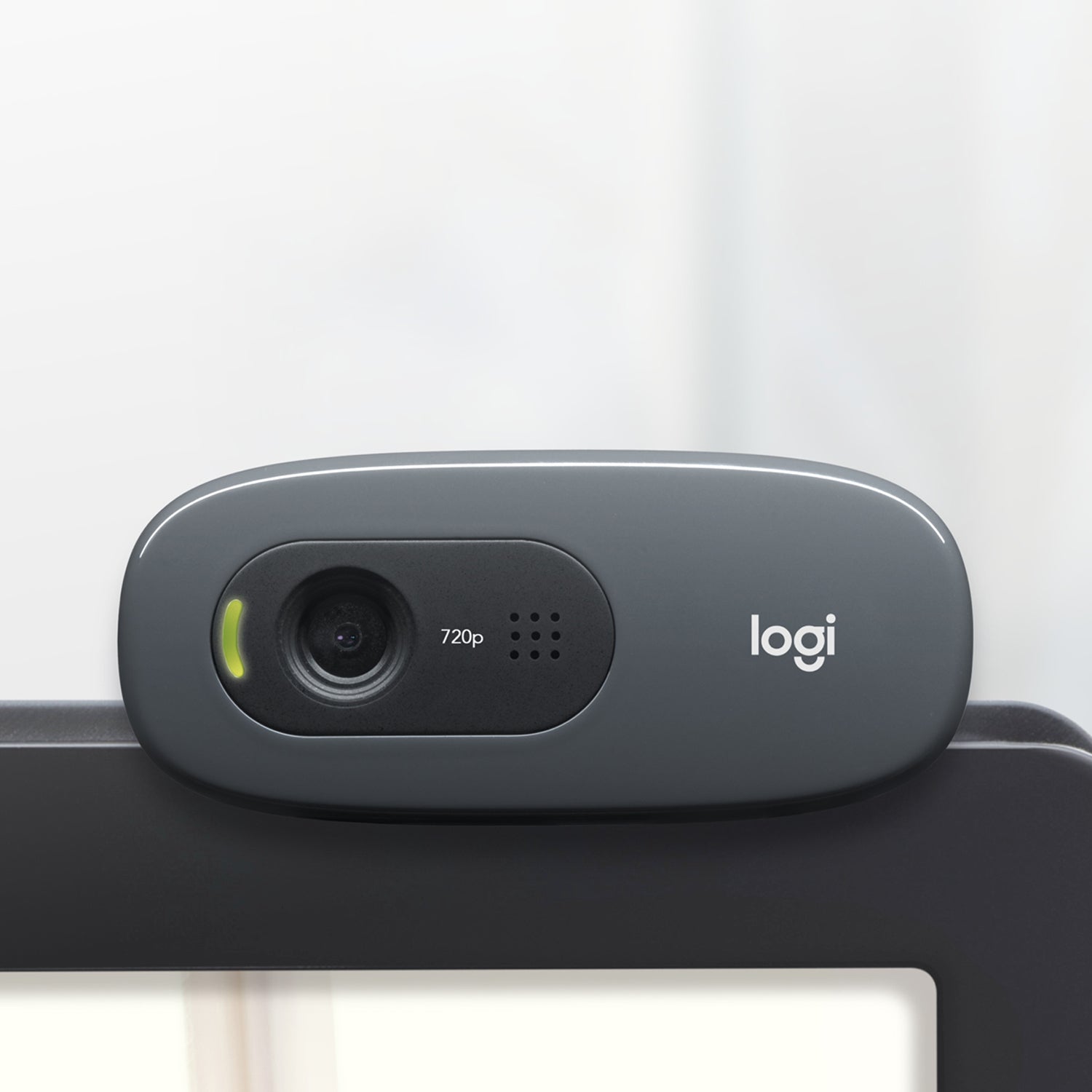 Logitech C270 – Webcam – HD 720p
