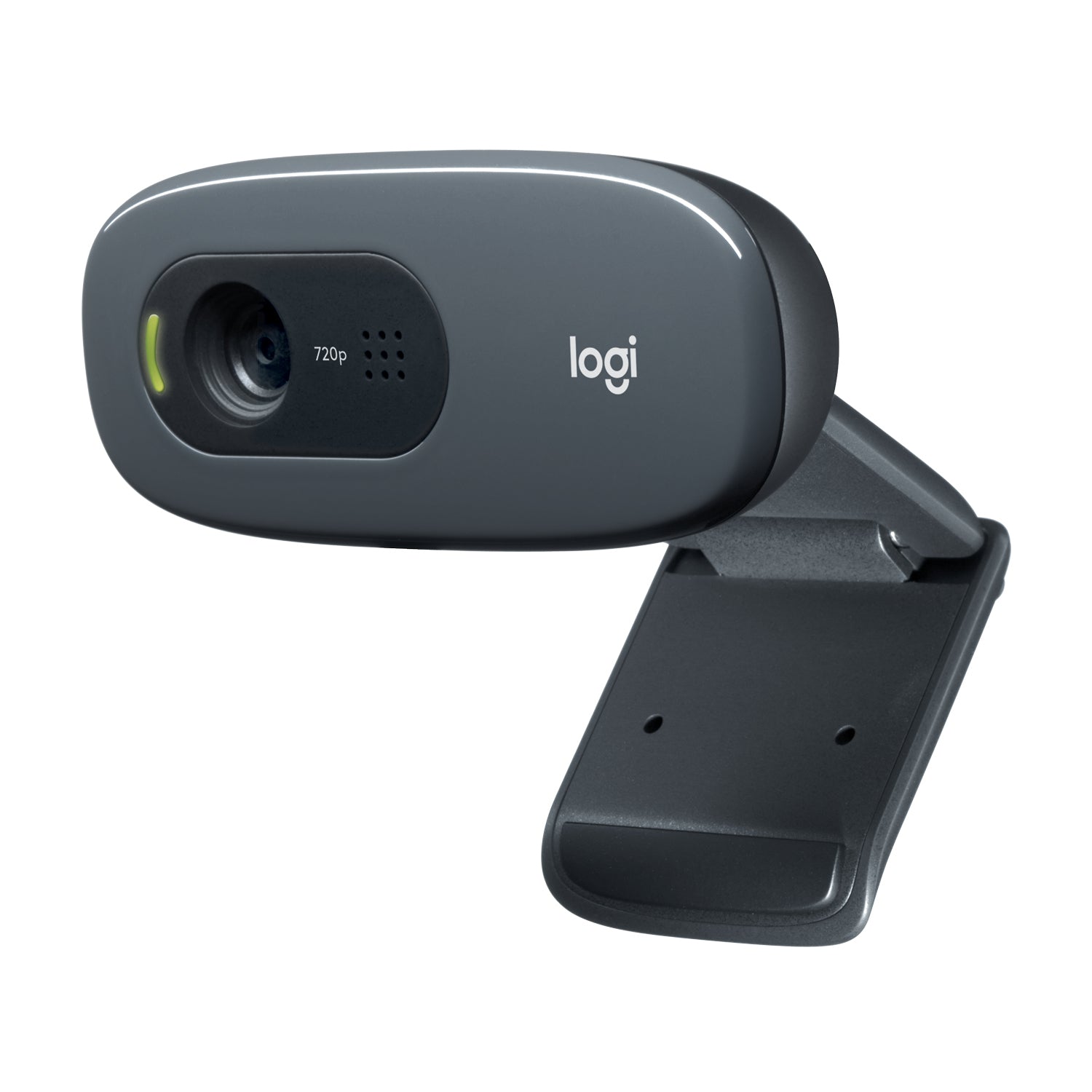 Logitech C270 – Webcam – HD 720p