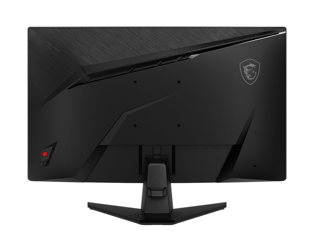MSI MAG 274CQFDE – Monitor, Curved