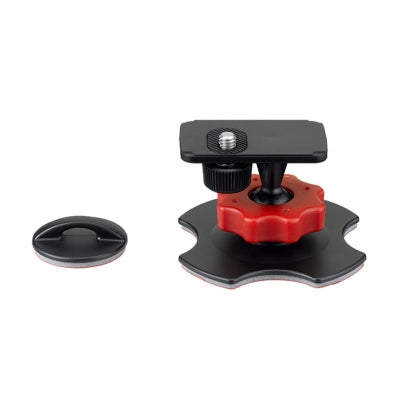 Ricoh O-CM1532 WG Adapter Kamerahalterung – für WG-M1, WG-4, WG-3 und andere – Schwarz