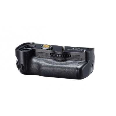 Pentax D-BG6 Batteriegriff – AA-Batterien, 142 × 85 × 85 mm – für Pentax K-1, K-1 Mark II – Schwarz