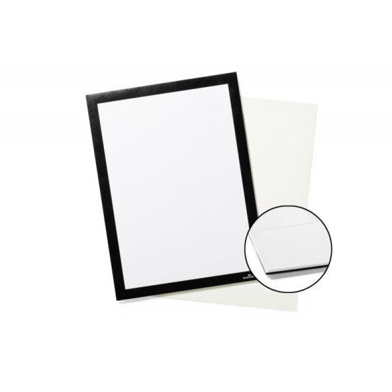 Durable Magnetrahmen – A4 – Schwarz