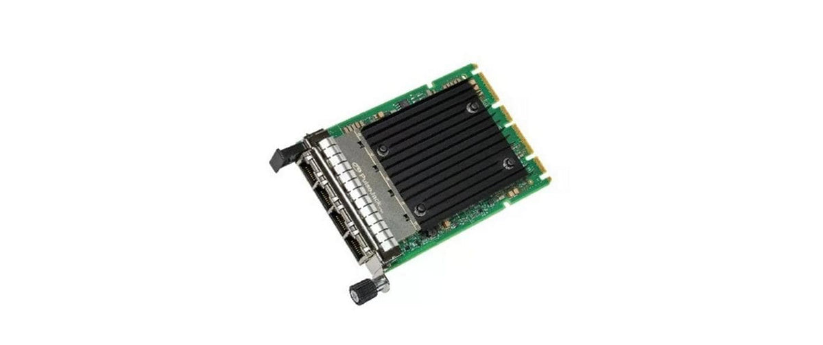 DELL Intel X710-T4L – PCIe Netzwerkkarte – 4×10G RJ45, für PowerEdge C6620, R660, R760 und andere
