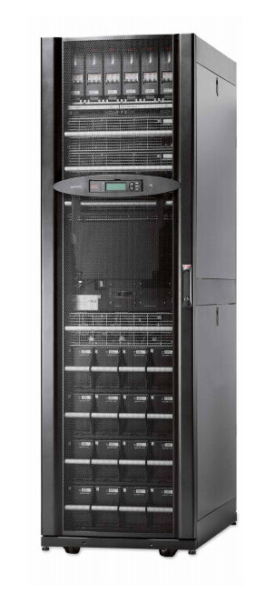 APC SY48K48H-PDNB USV 48 kVA/48000 W Online – Eingang festverdrahtet – schwarz