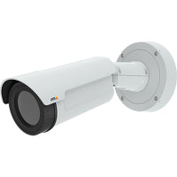 AXIS Q1942-E Bullet – 640 × 480 – 35 mm – PoE – IP66/67