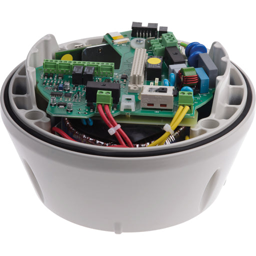 Axis 5801-191 Basiseinheit – für Q8665-LE