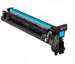 Develop Photoleitereinheit Cyan A85Y1KH – für Ineo + 287/Ineo Plus 227/Ineo Plus 287 und andere – 70'000 Seiten