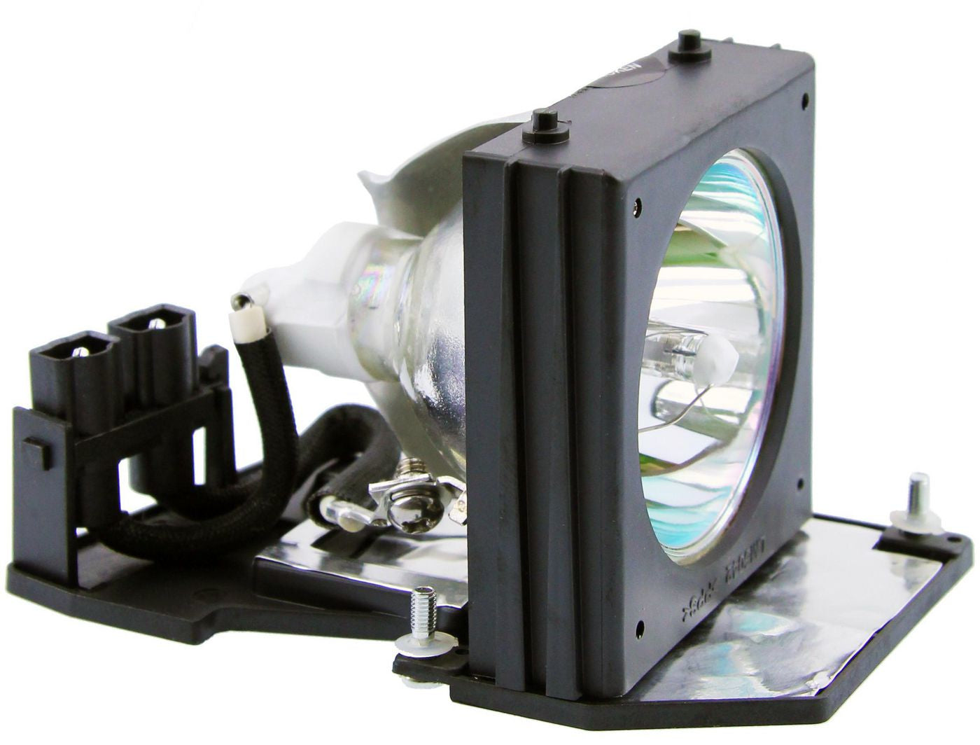 CoreParts X23M/X25M Ersatzlampe – 200 W, 5000 h, für Nobo 200