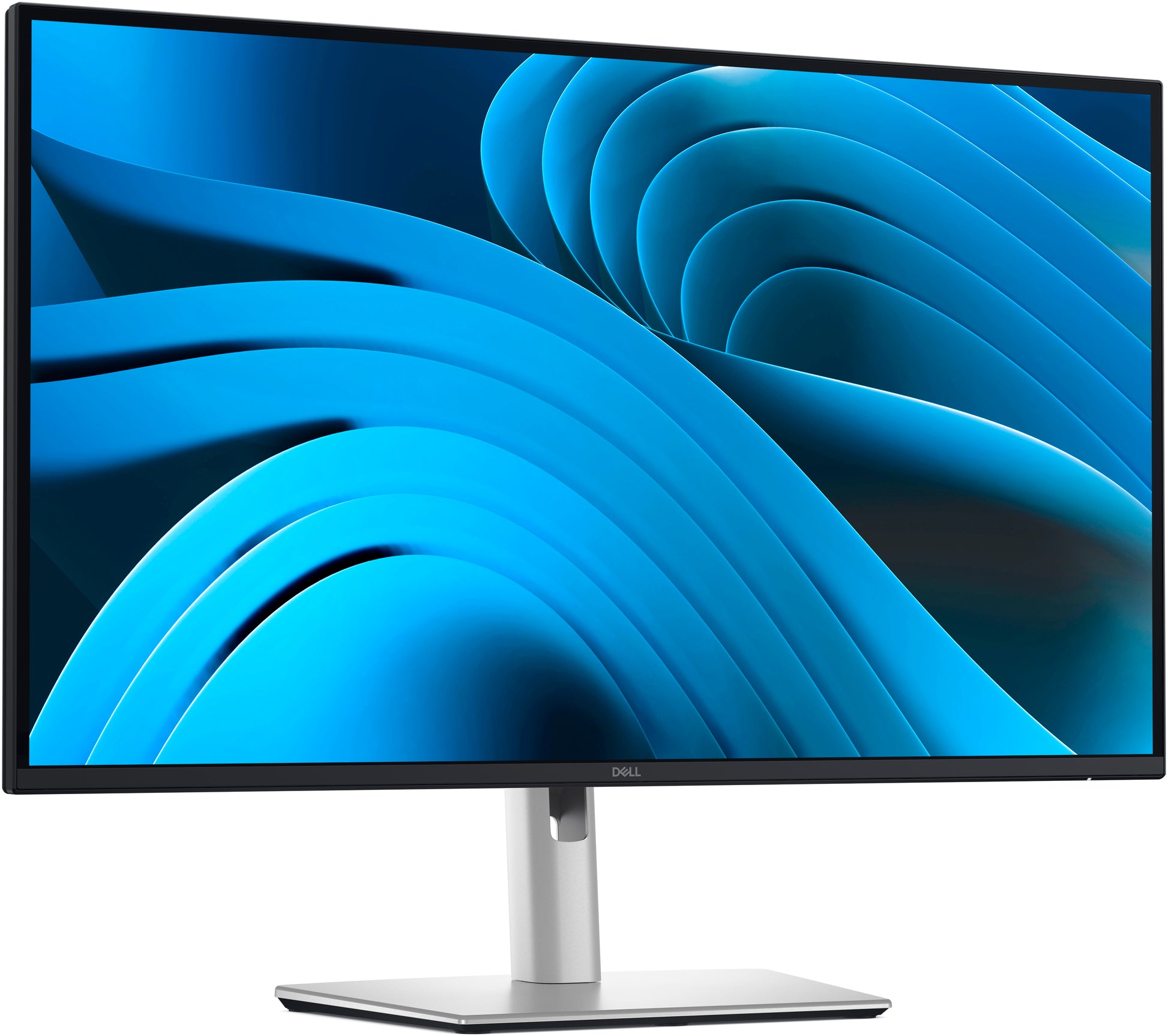 DELL P2725DE – 27", 2560 × 1440 (WQHD), IPS, 100 Hz, USB-C 90 W, LAN