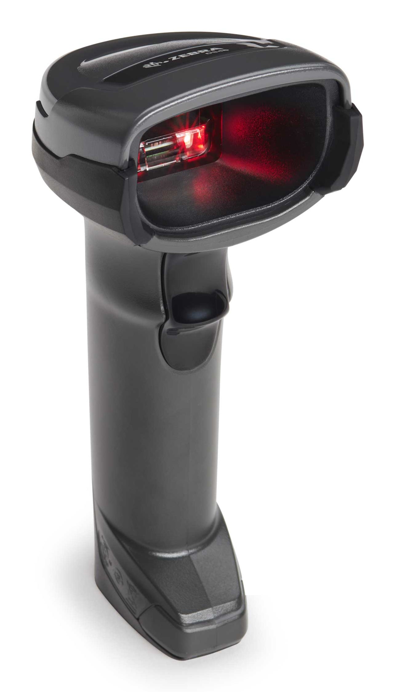 Zebra DS4678-SR00007ZZWW – Barcodeleser – Bluetooth 5,2 – mit Akku