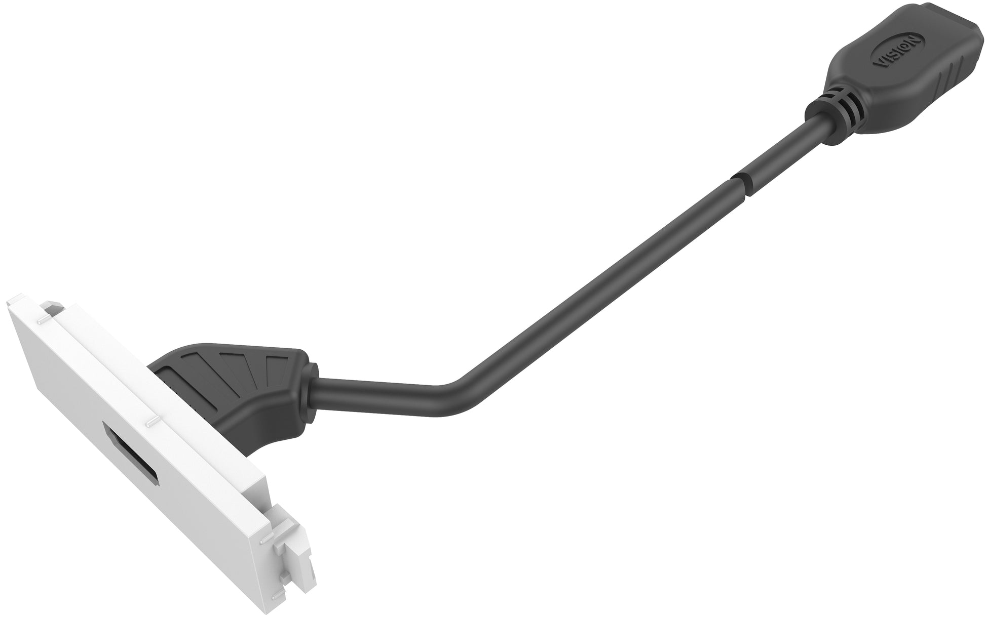Vision TC3 HDMI – HDMI-Modul