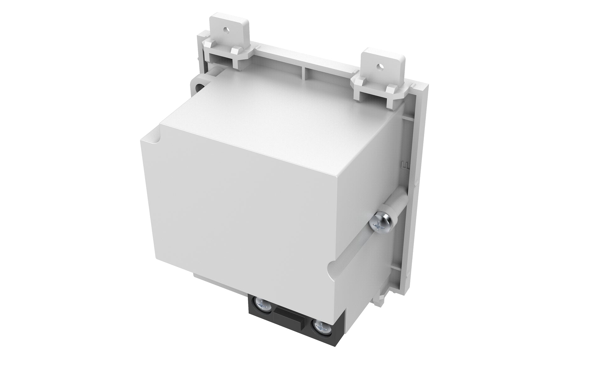 Vision TC3 PWREU – Netzteil/Netzadapter, CEE 7/3, Weiss