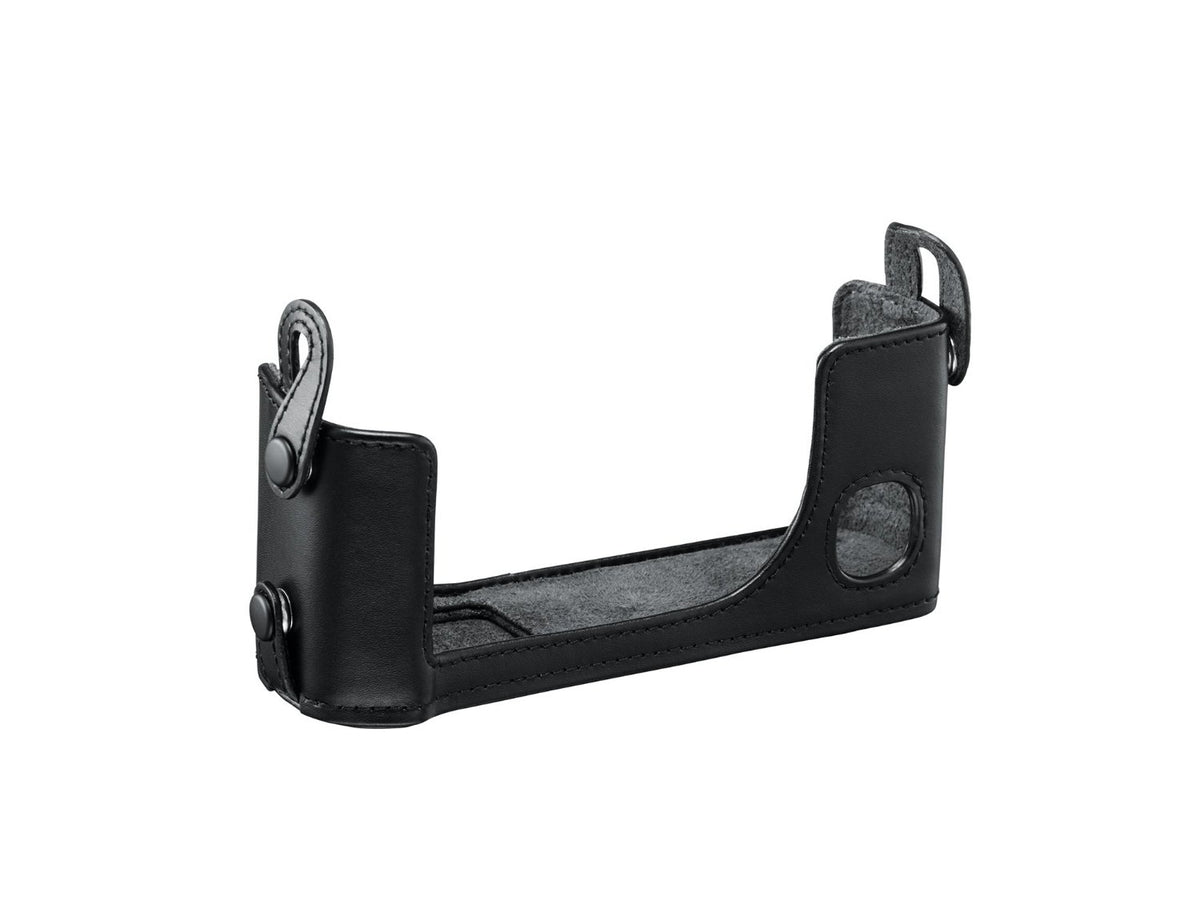 Fujifilm BLC-XPRO2 Holster – Leder – für Fujifilm X-Pro2 – Schwarz